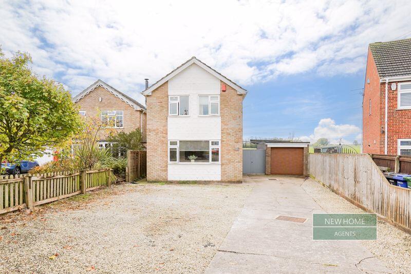 Main image of property: St. Nicholas Drive Grimsby, DN37 9RE