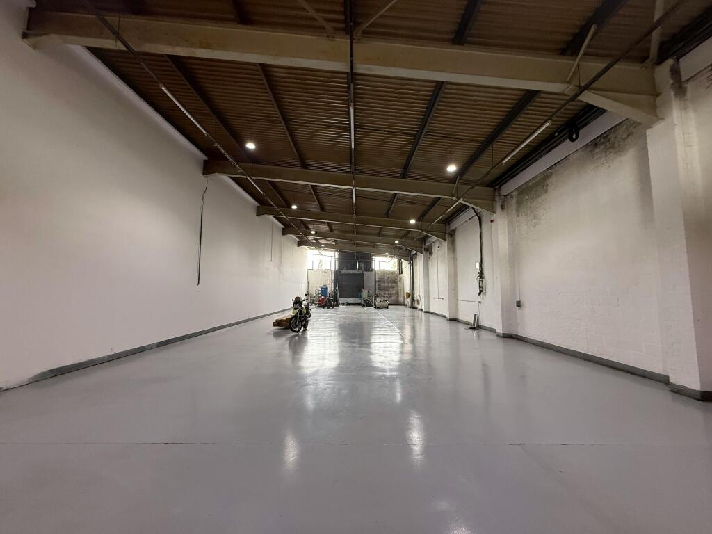 Warehouse