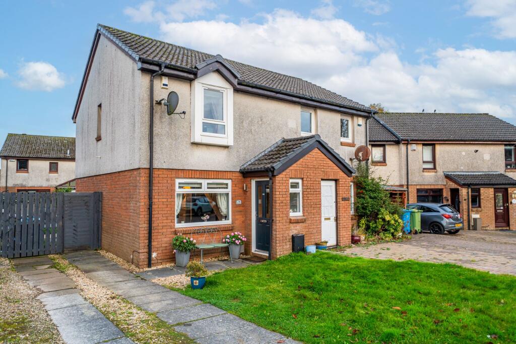 Main image of property: Harris Close, Newton Mearns, G77