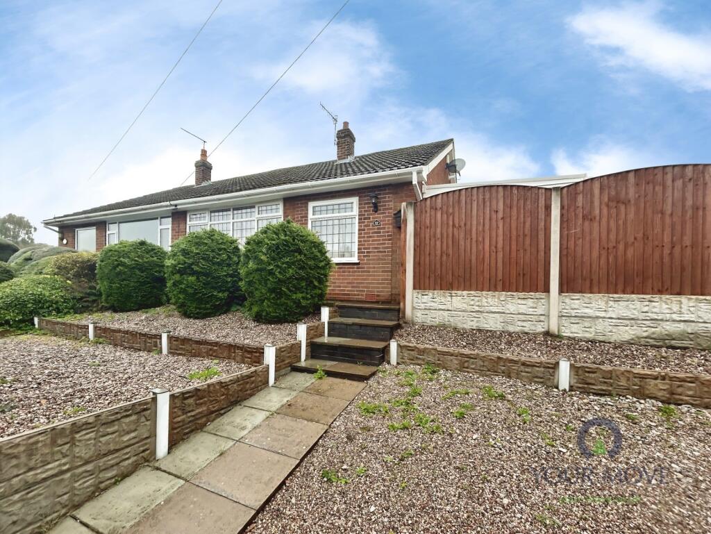 Main image of property: Westonfields Drive, Stoke-on-Trent, Staffordshire, ST3