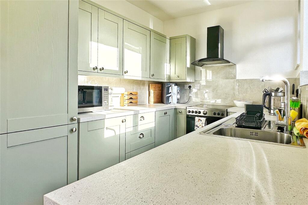 House in Tameside, Newton Wood - View 5