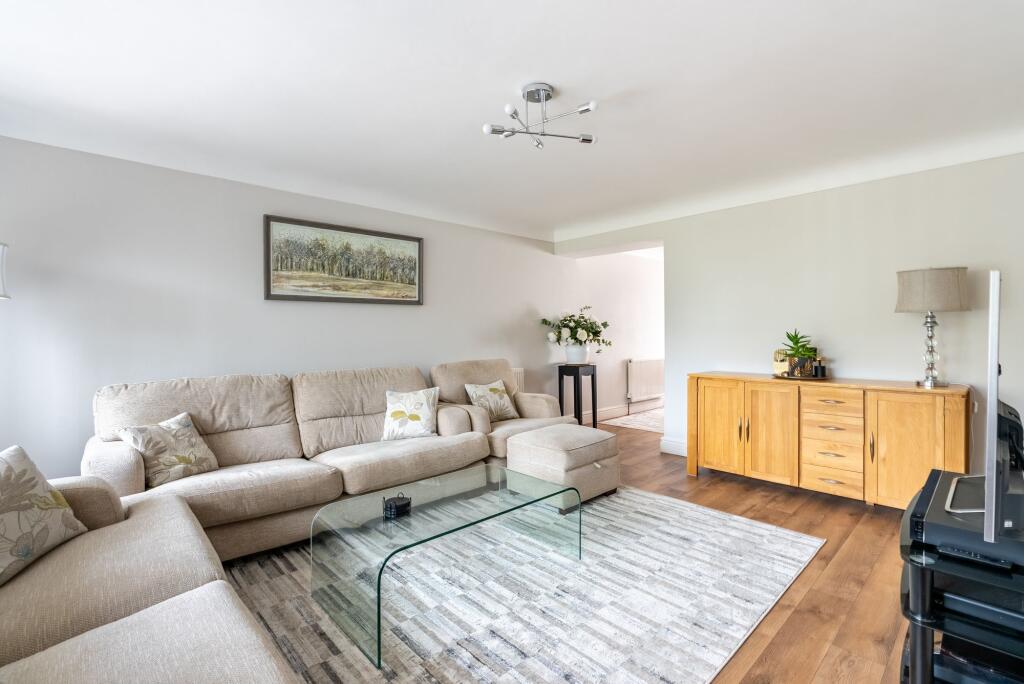House in Chester, City of Chester - View 4