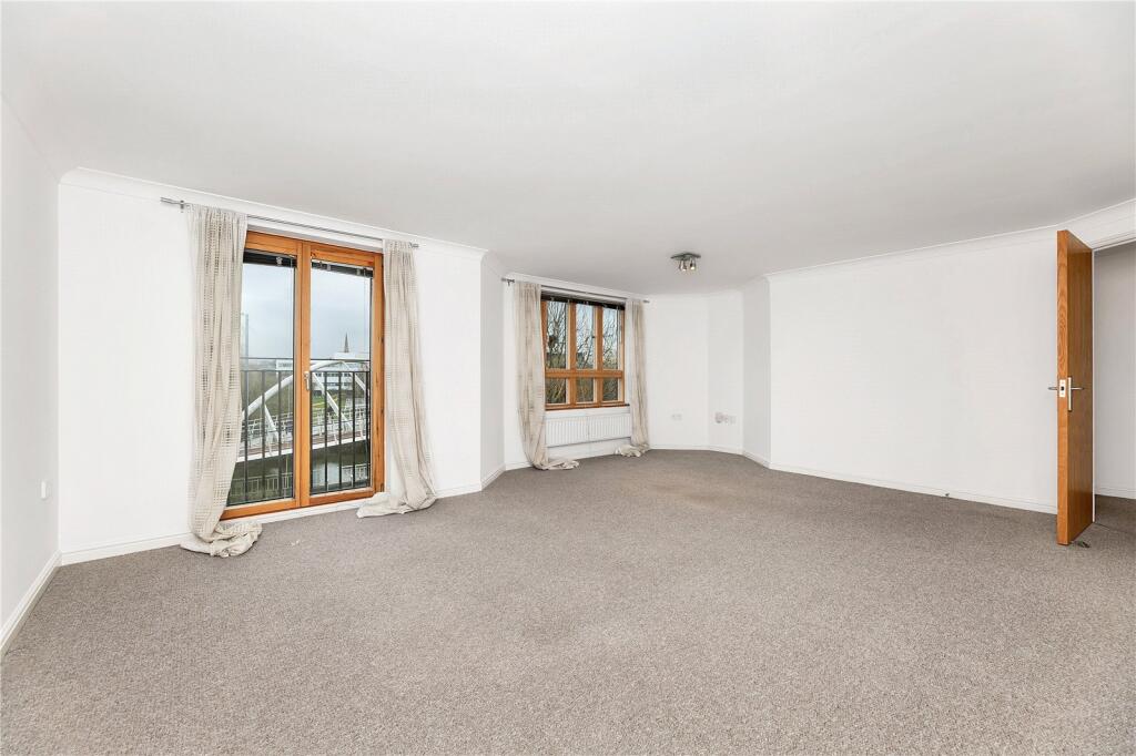 Riverside, Cambridge, Cambridgeshire - Ansicht 4