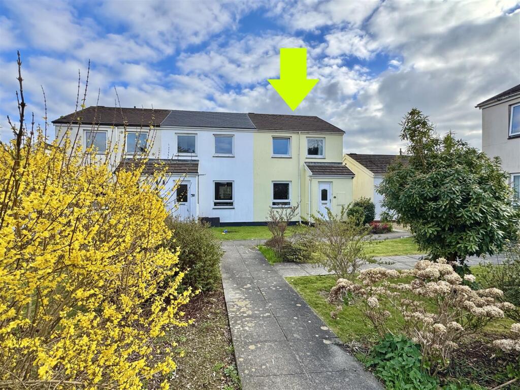 Main image of property: Park View, Truro