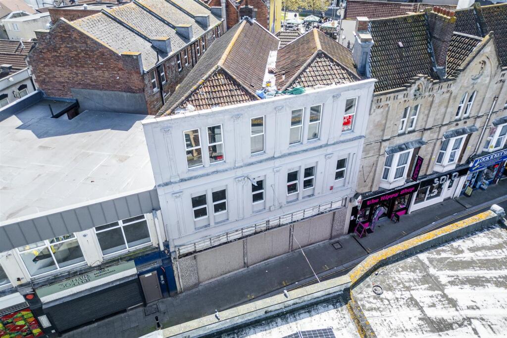 Main image of property: INVESTMENT | DEVELOPMENT | WSM