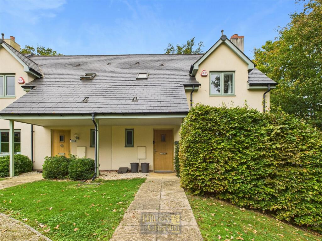Main image of property: Magnolia Crescent, Great Warley, Brentwood, Essex, CM13