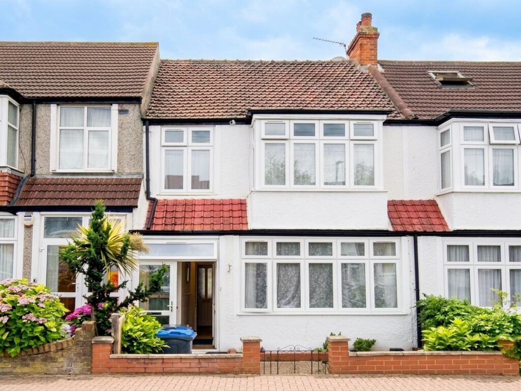 Main image of property: Northborough Road, London, SW16