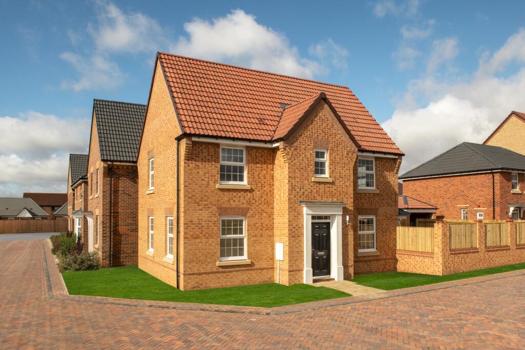 Main image of property: Salhouse Road,
Sprowston,
Norwich,
NR13