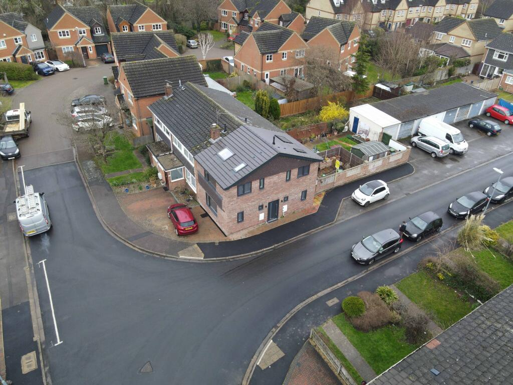 Main image of property: Derwent Close, Cambridge CB1