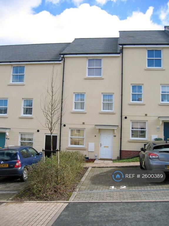 Main image of property: Alvington Drive, Cheltenham, GL52