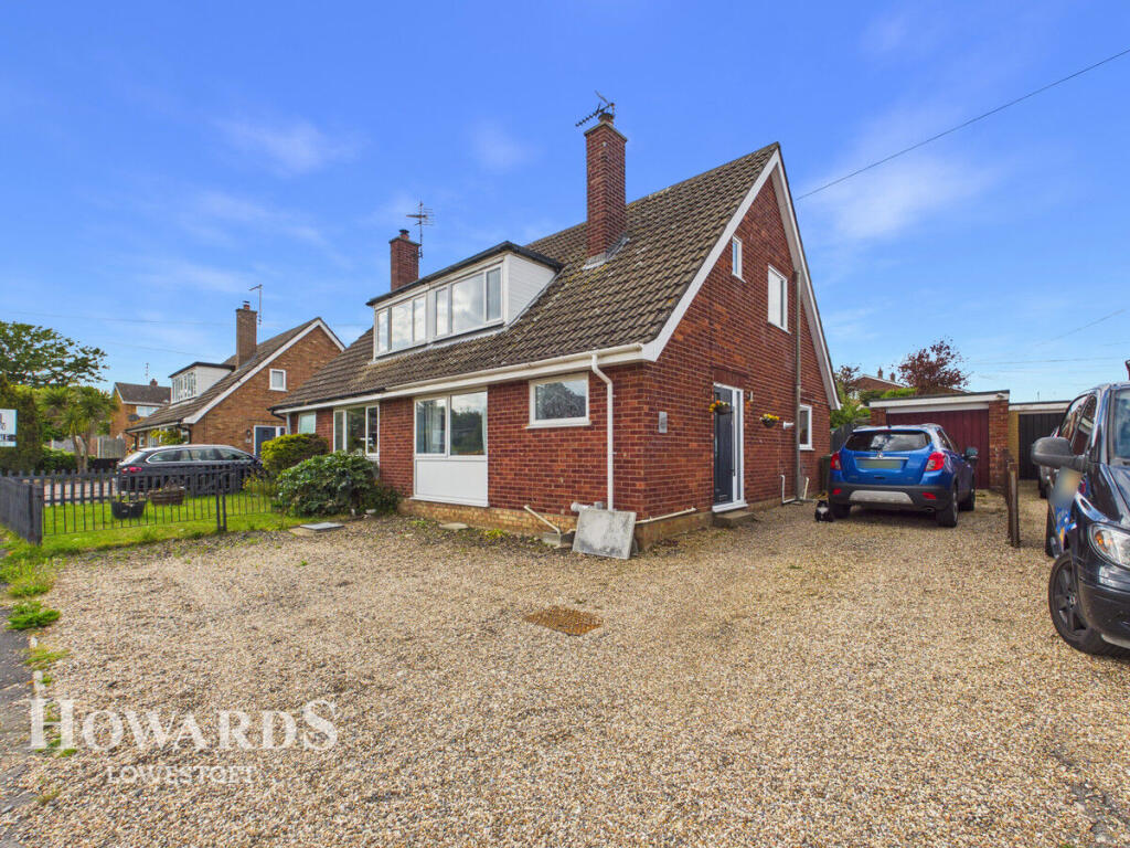 Main image of property: Glebe Road East, Kessingland