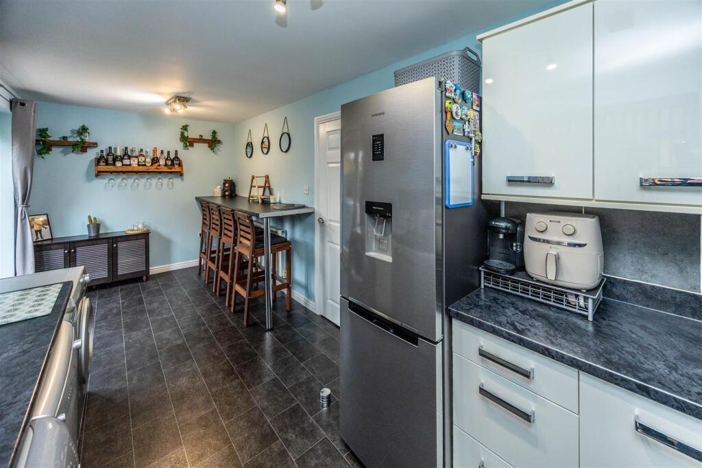 Additional image 8 of Allerton View, Thornton, Bradford