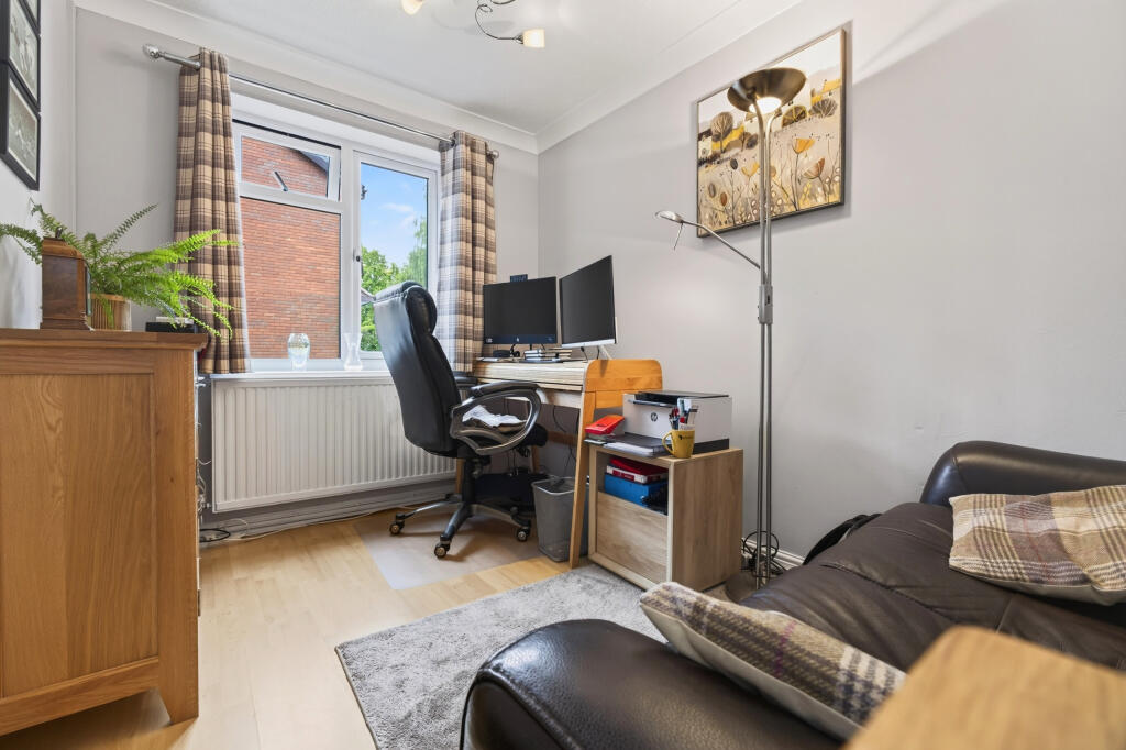 House in Hereford - View 4