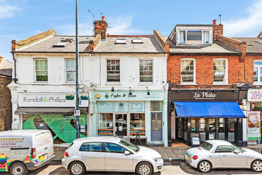 Main image of property: Sheen Lane, East Sheen, SW14