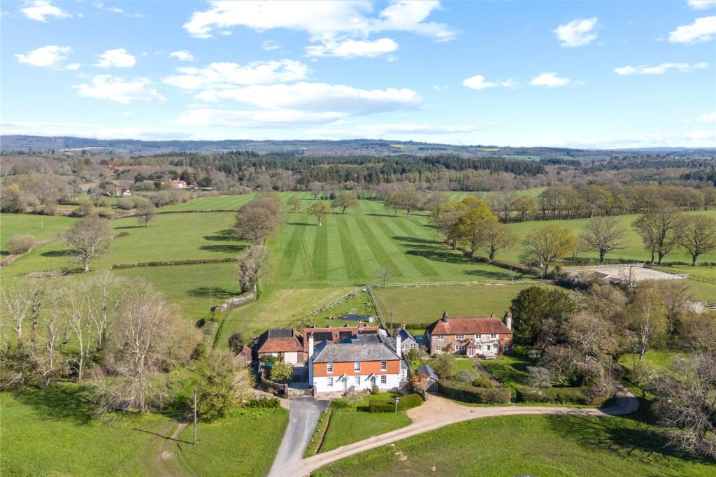 Main image of property: Trimmers Cottage, Heyshott, West Sussex, GU29