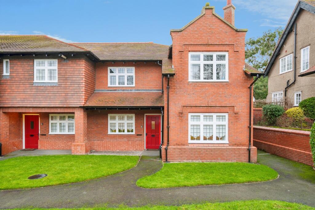 Main image of property: Pool Bank, Wirral