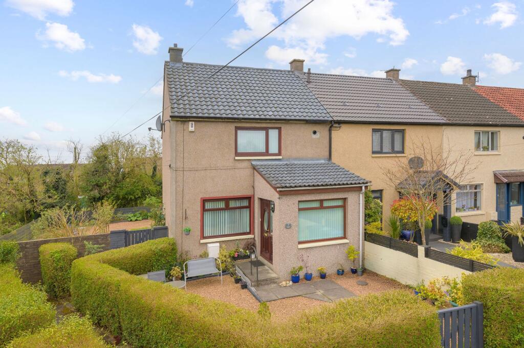 Main image of property: Bonnyton Place, Dunfermline, KY11