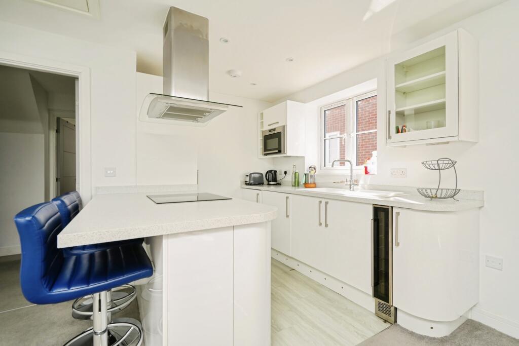 Apartment in Oxford - View 4