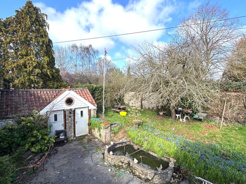 Main image of property: Stitchings Shord Lane, Bishop Sutton, Bristol, Somerset, BS39