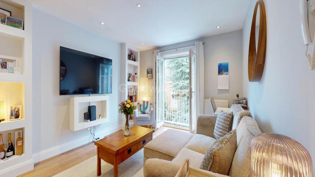 Main image of property: Rozel Square, Deansgate