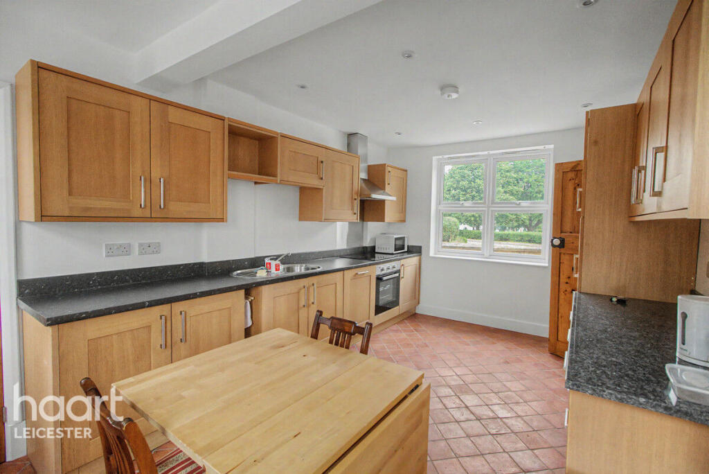 Main image of property: Foxton Road, Market Harborough