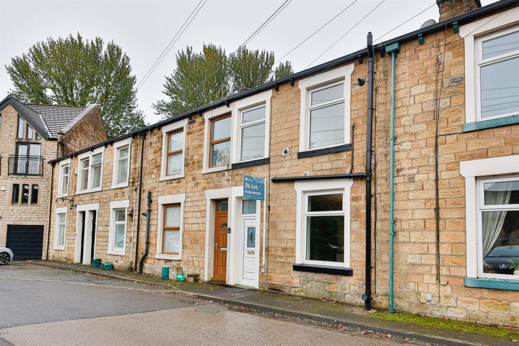 Main image of property: Harry Street, Barrowford