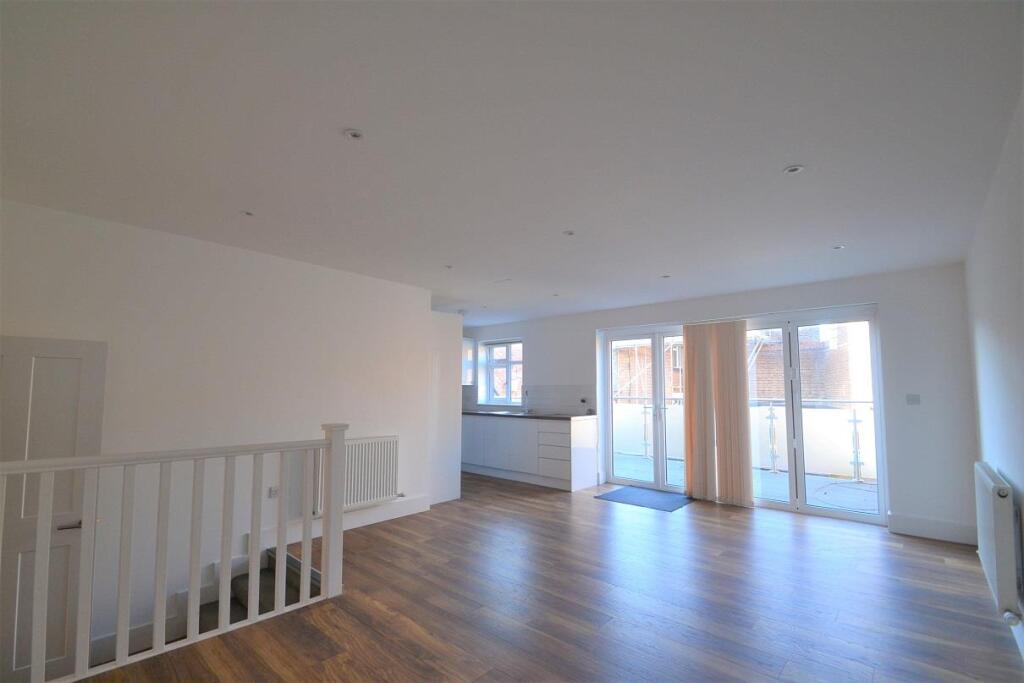 Main image of property: High Street, Harrow, HA3