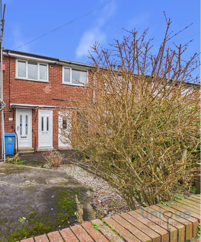 Main image of property: Sinclair Court, Shepherd Road, Lytham St. Annes, FY8