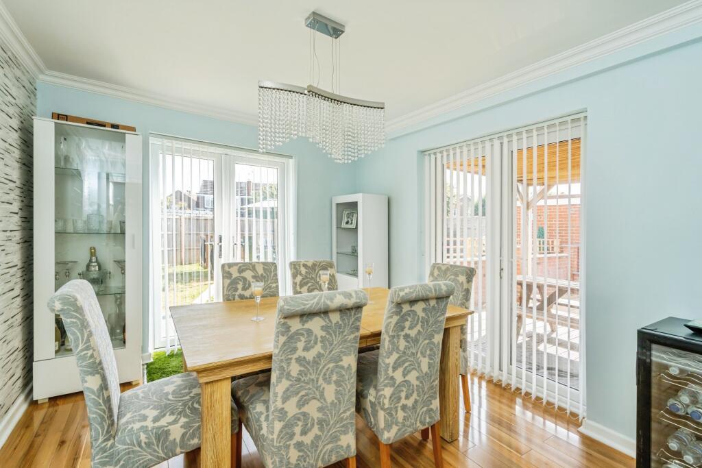 House in Arun, Felpham - More