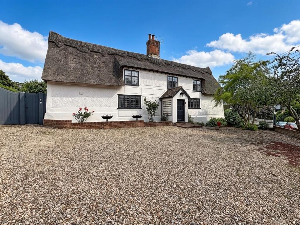 Main image of property: Silver Street, Kedington, Suffolk