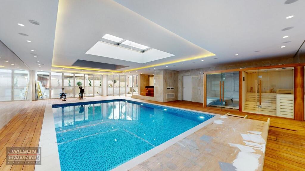 Main image of property: Ingleby Drive, Harrow on The Hill