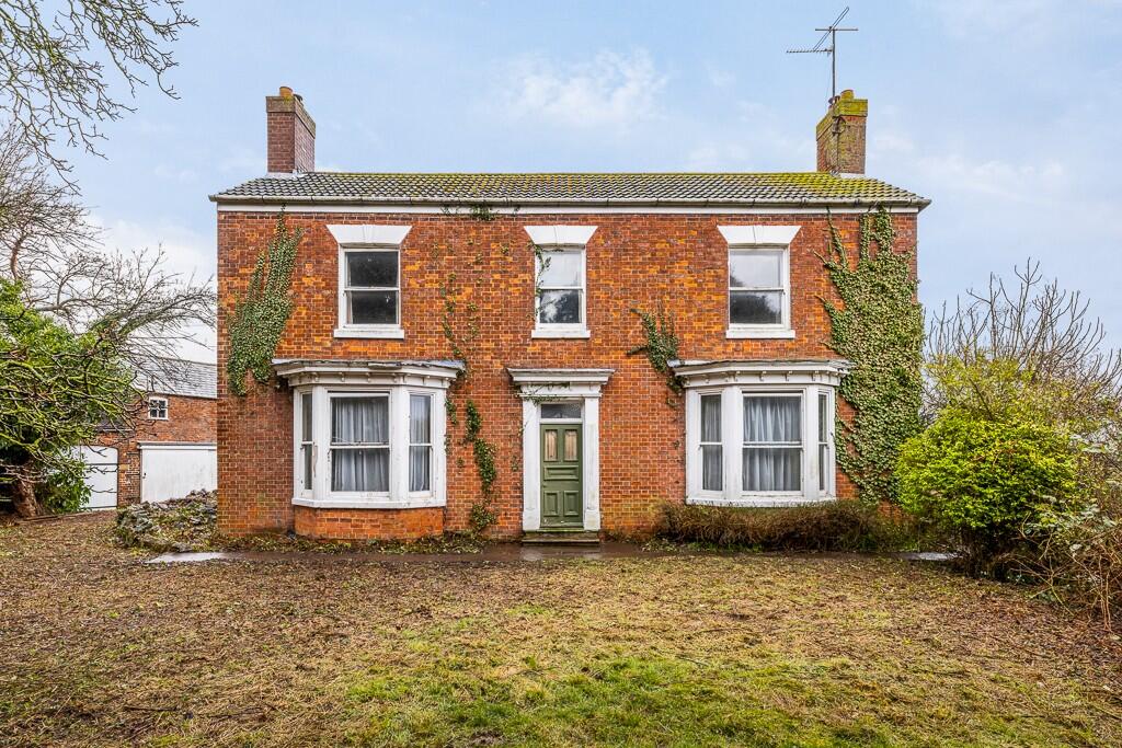 Old Main Road, Old Leake, Boston PE22 9HR photo 2