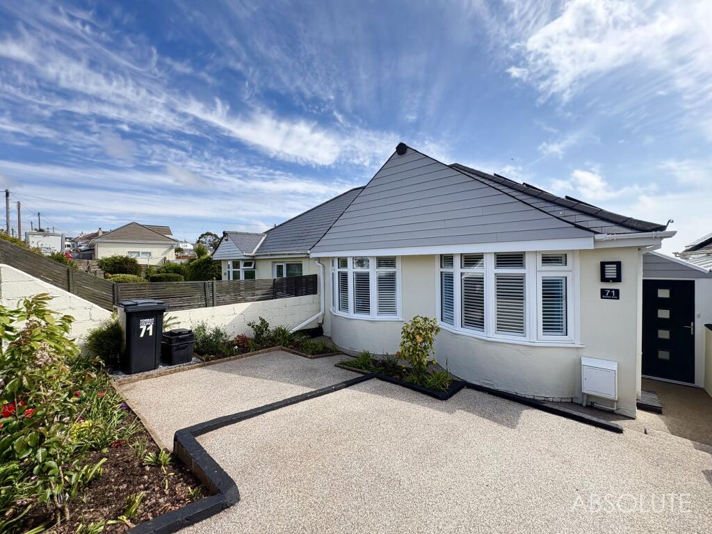 Main image of property: Barton Avenue, Paignton, TQ3