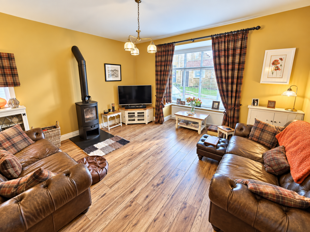House in Scalby, Throxenby, Newby and Scalby - More