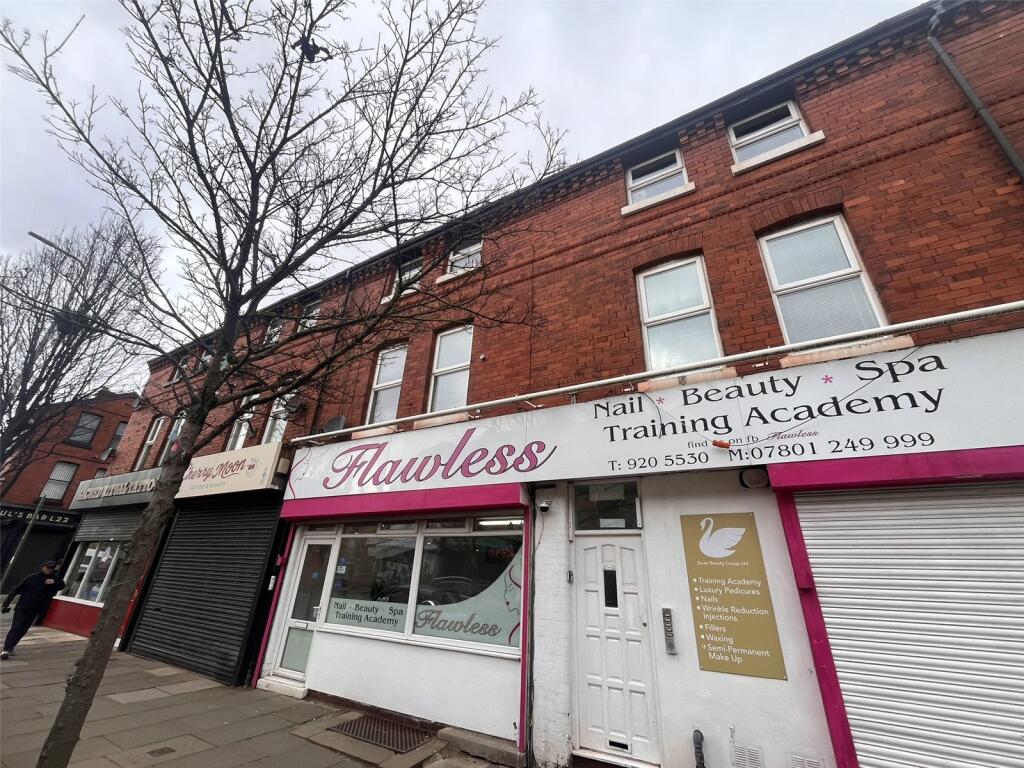 Main image of property: St. Johns Road, Waterloo, L22