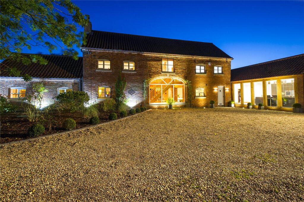 Main image of property: Browns Lane, Stanton-on-the-Wolds, Nottingham, NG12