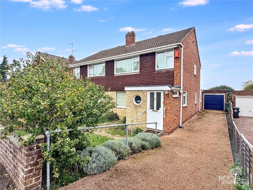 Main image of property: Dalby Crescent, Newbury, Berkshire, RG14