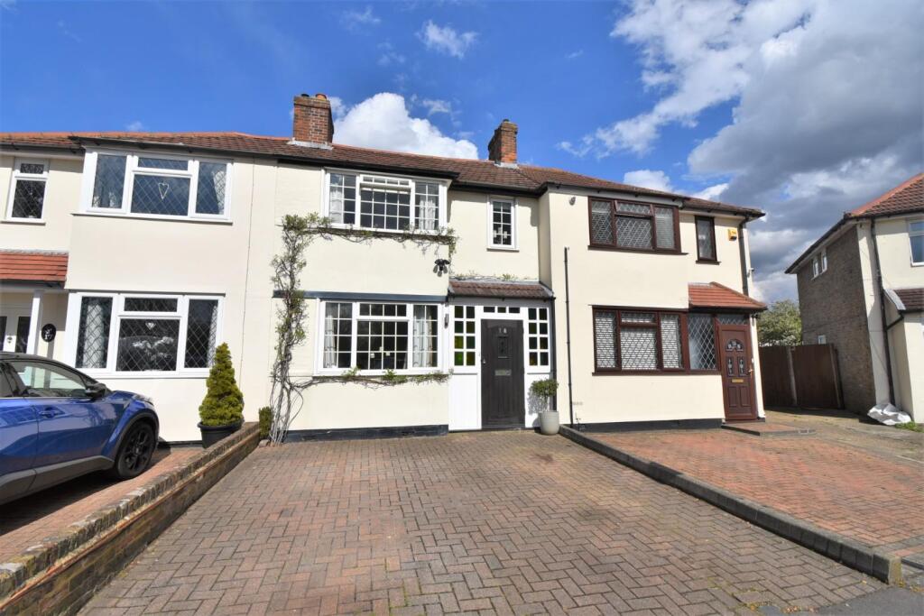 Main image of property: Dell Road, West Drayton, Middlesex, UB7