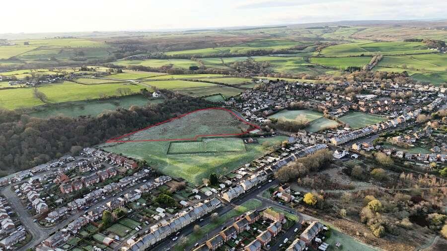 Main image of property: Drover Road, Castleside