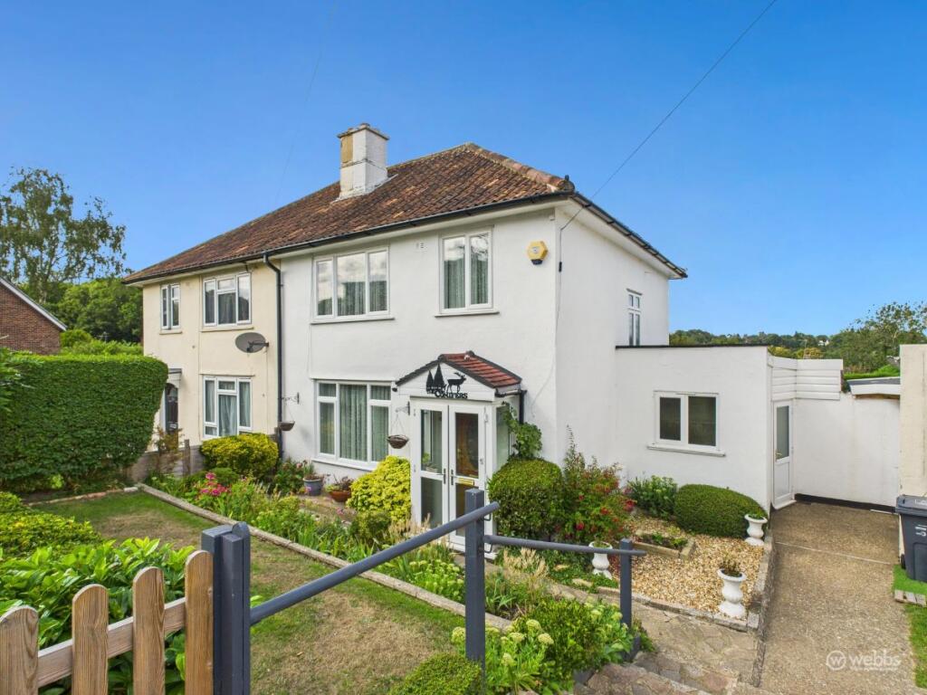 Main image of property: Warren Avenue, South Croydon