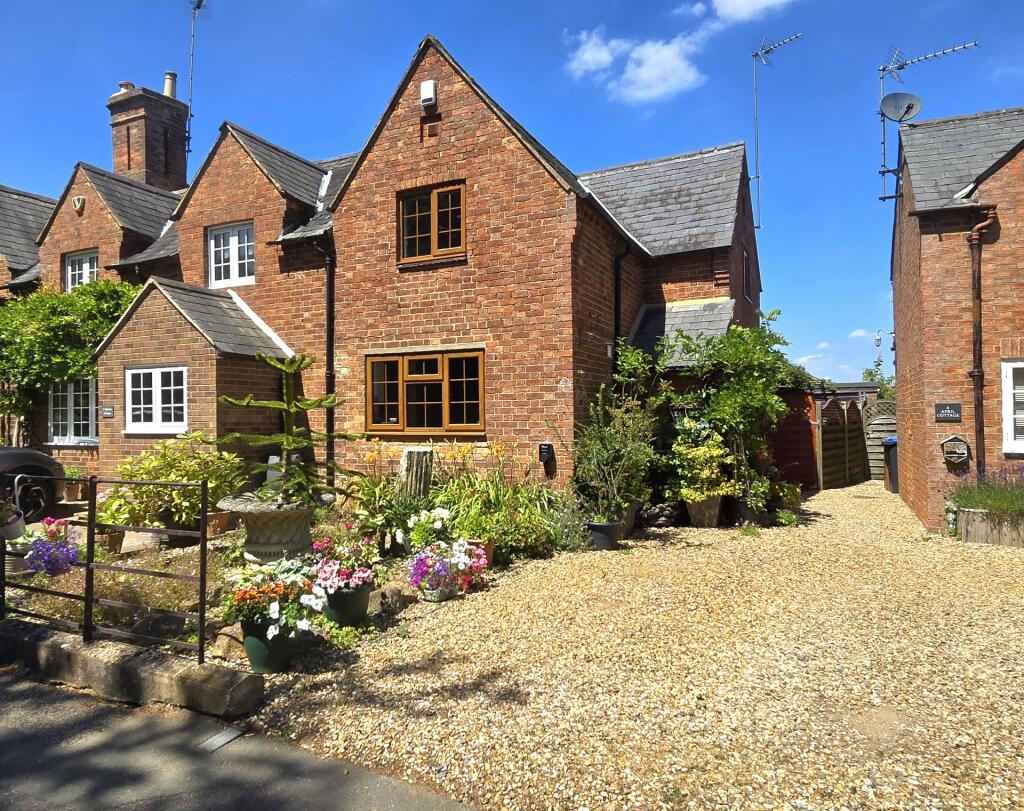 Main image of property: Whilton Road, Great Brington, NN7 4JF