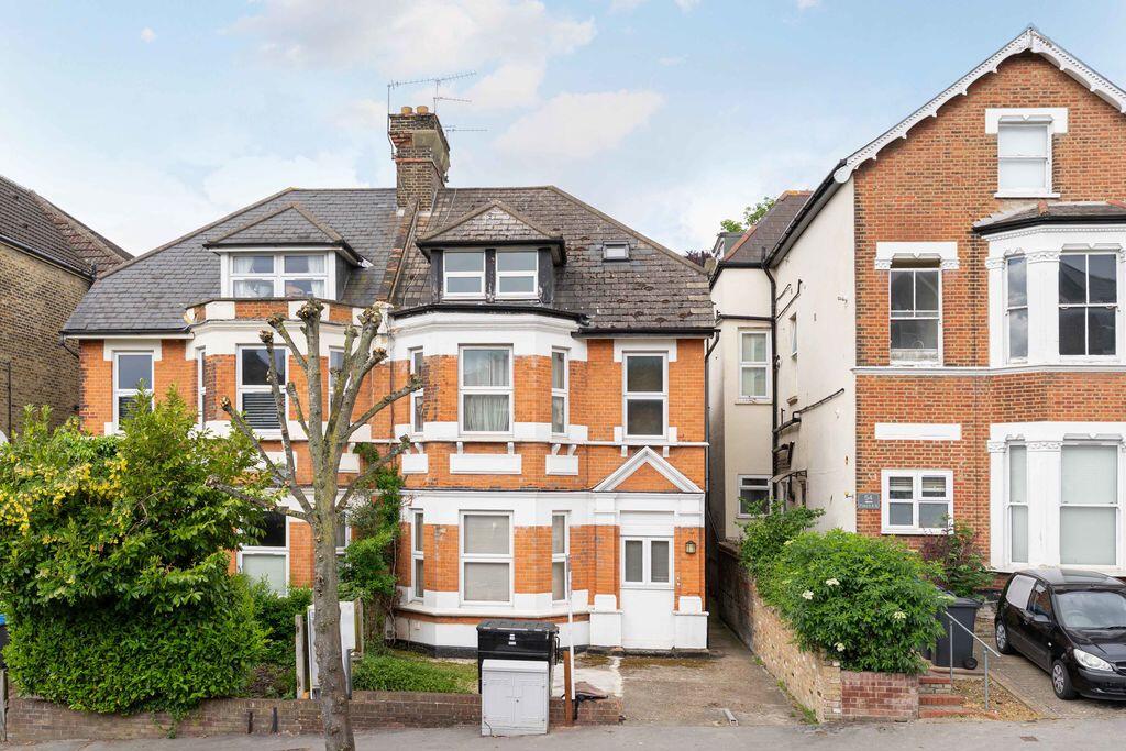 Main image of property: Birdhurst Road, South Croydon