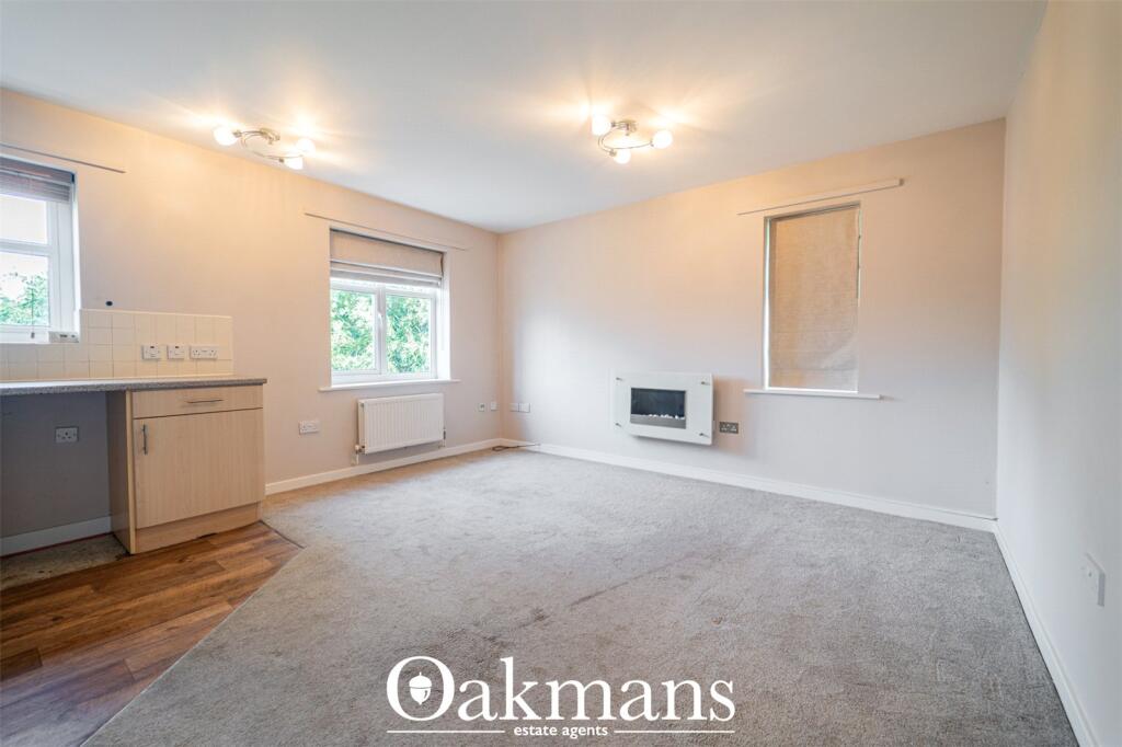Apartment in Birmingham - View 5