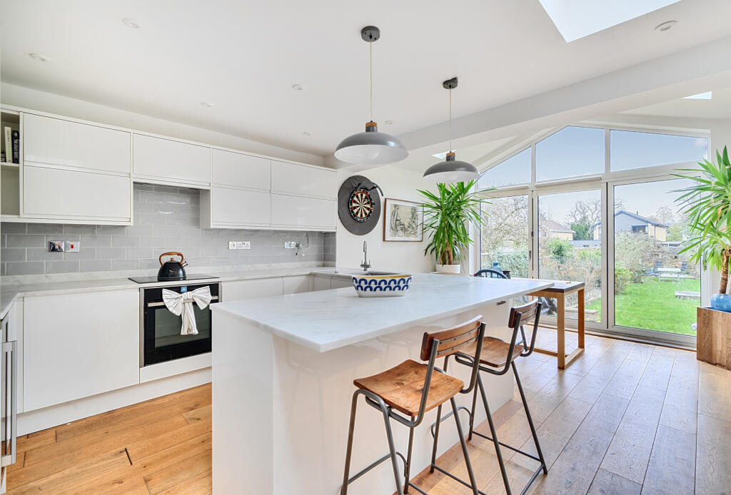 Main image of property: Entry Hill, Bath, Somerset, BA2