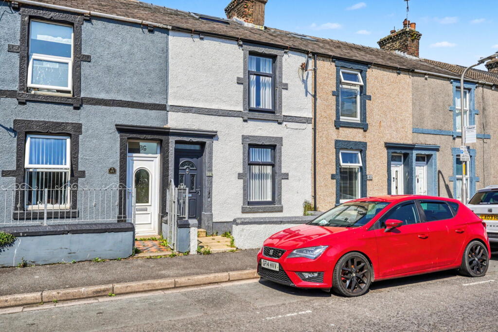 Main image of property: Victoria Road, Workington, CA14 2QT