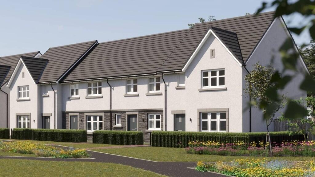 Main image of property: Lathallan Grange, 
Polmont, 
FK2 0YZ