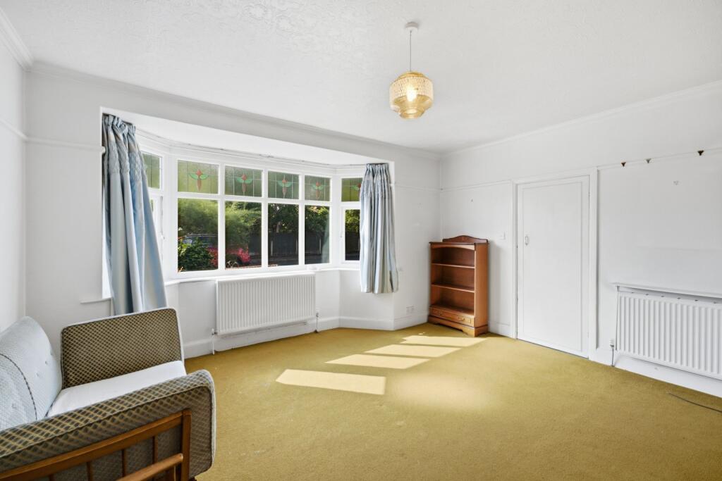 House in Trafford, Timperley - More
