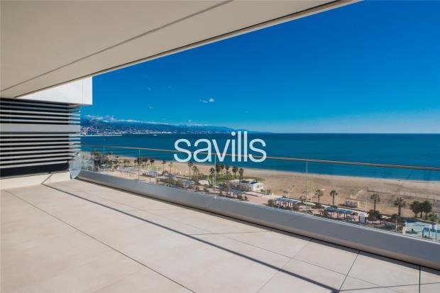 Main image of property: Piso En Calle Pacífico