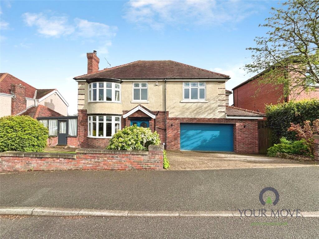 Main image of property: Park Avenue, Chapeltown, Sheffield, S35