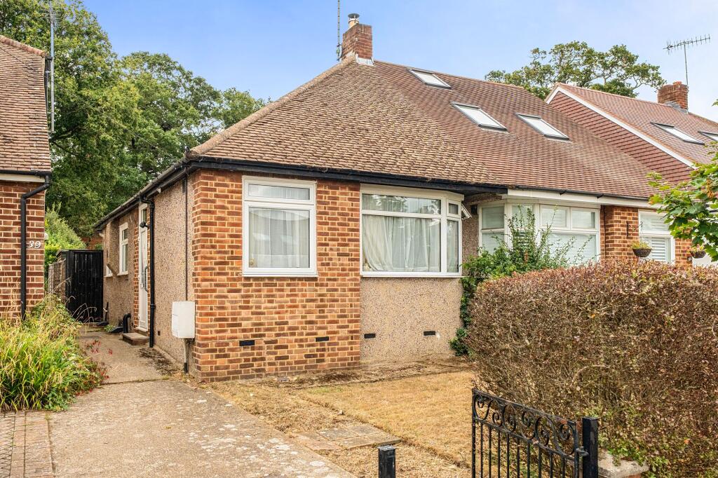 Main image of property: Wingfield Road, Kingston Upon Thames, KT2